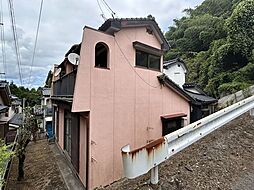 鹿児島市玉里団地一丁目　戸建て