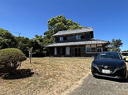 国東市国東町小原　戸建て