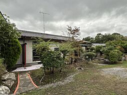 豊後高田市界　戸建て