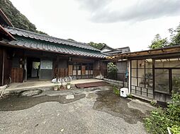 築上郡築上町大字上ノ河内　戸建て