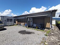 阿蘇市乙姫　戸建て