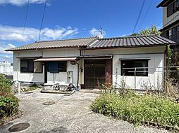 北九州市門司区大字門司　戸建て