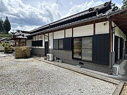 日田市天瀬町本城　戸建て