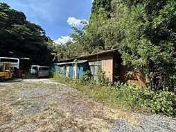 鹿児島市宮之浦町　土地