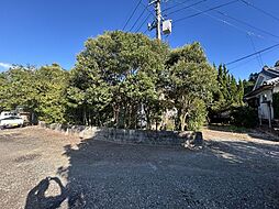 阿久根市折口　土地