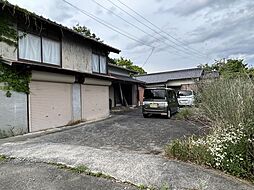 京都郡みやこ町勝山黒田　戸建て