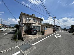 玖珠郡玖珠町大字塚脇　戸建て