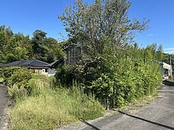 日置市吹上町入来　土地