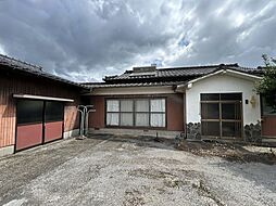 豊後高田市西真玉　戸建て