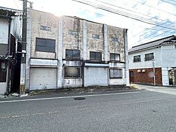 嘉麻市上山田　戸建て
