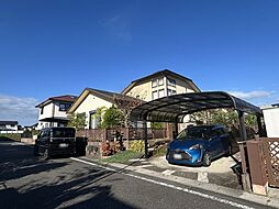 国東市安岐町向陽台　戸建て