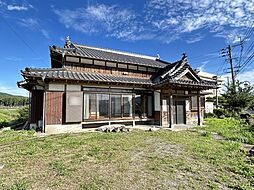 京都郡みやこ町犀川本庄　戸建て