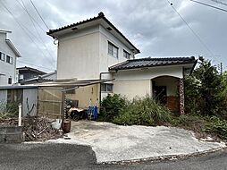 国東市武蔵町糸原　戸建て