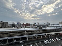 エイリックスタイル中津駅前ザ・テラス