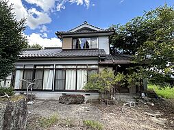 玖珠郡九重町大字粟野　戸建て