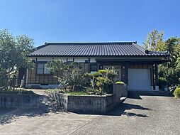 薩摩川内市永利町　戸建て