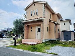 飯塚市平恒　戸建て
