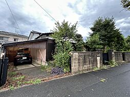 中津市大字角木　戸建て