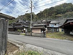 国東市国見町櫛来　戸建て
