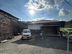 上益城郡山都町上寺　戸建て