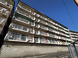 ホワイトキャッスル上の原AI棟