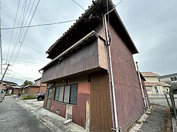 中津市大字角木　戸建て