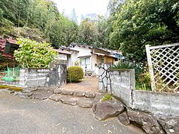 熊本市北区植木町荻迫　戸建て