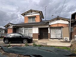 中津市大字今津　戸建て