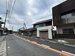 宇佐市大字江須賀　戸建て