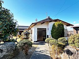 行橋市大字道場寺　戸建て