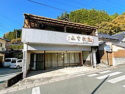 下益城郡美里町原町　戸建て