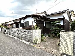 中津市大字万田　戸建て