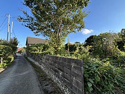 国東市武蔵町古市　土地