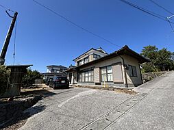 杵築市大字狩宿　戸建て