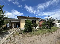 宇佐市大字下高家　戸建て