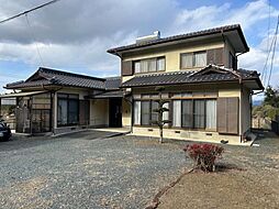 菊池市木柑子　戸建て