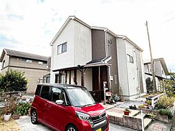 宗像市公園通り3丁目　戸建て