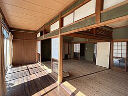 豊前市大字大村 戸建て