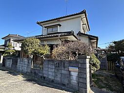 中津市大字定留　戸建て