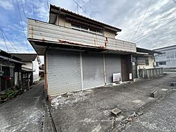 日田市竹田新町　戸建て