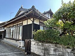 宇佐市大字下庄布津部　戸建て