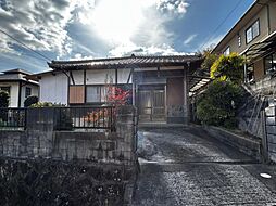 遠賀郡岡垣町海老津1丁目　戸建て