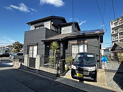 北九州市小倉南区下石田1丁目　戸建て