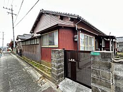 北九州市八幡西区永犬丸東町3丁目　戸建て