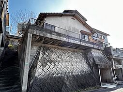 北九州市戸畑区牧山2丁目　戸建て