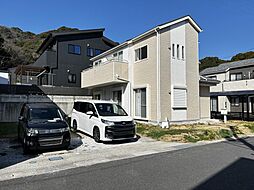 京都郡苅田町大字尾倉　戸建て