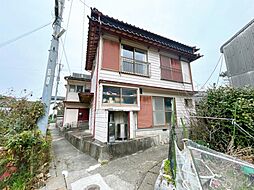 天草市牛深町　戸建て