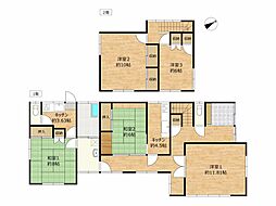 北九州市小倉南区沼緑町1丁目　戸建て