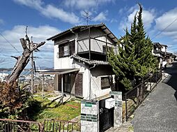 北九州市門司区西新町2丁目　戸建て