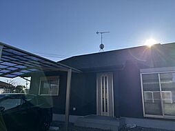 宇佐市大字佐野　戸建て